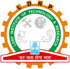 LDRP Institute of Technology & Research